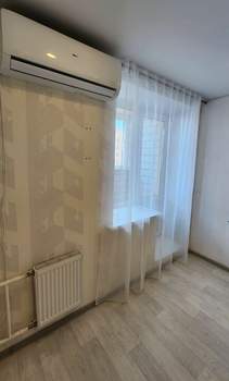 1-к квартира, вторичка, 35м2, 8/10 этаж