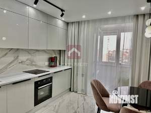 2-к квартира, вторичка, 60м2, 7/14 этаж