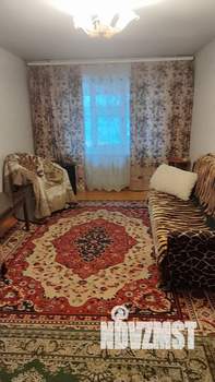 1-к квартира, вторичка, 34м2, 1/9 этаж