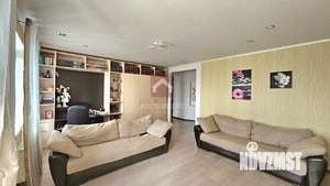 3-к квартира, вторичка, 128м2, 8/9 этаж