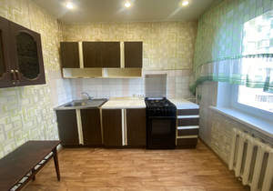 3-к квартира, вторичка, 65м2, 6/9 этаж