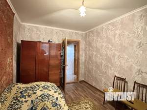 3-к квартира, вторичка, 65м2, 1/9 этаж
