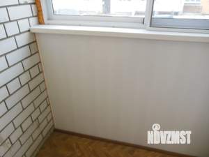 2-к квартира, вторичка, 60м2, 1/3 этаж