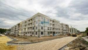 2-к квартира, вторичка, 63м2, 2/4 этаж
