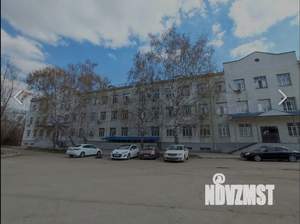 1-к квартира, вторичка, 42м2, 3/3 этаж