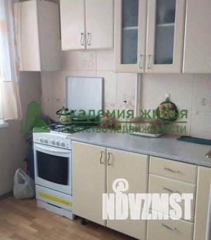 3-к квартира, вторичка, 57м2, 7/9 этаж