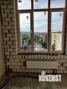 1-к квартира, вторичка, 50м2, 10/10 этаж