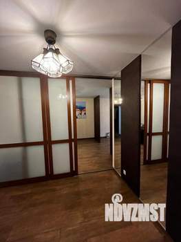 3-к квартира, вторичка, 104м2, 10/11 этаж