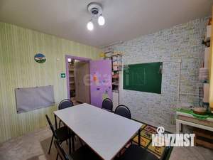 3-к квартира, вторичка, 82м2, 1/10 этаж