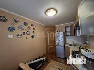 1-к квартира, вторичка, 40м2, 8/14 этаж