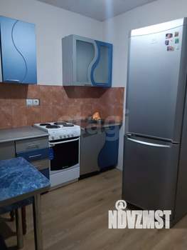 1-к квартира, вторичка, 32м2, 6/10 этаж