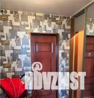 1-к квартира, вторичка, 36м2, 5/9 этаж