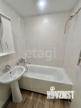 2-к квартира, вторичка, 42м2, 5/5 этаж