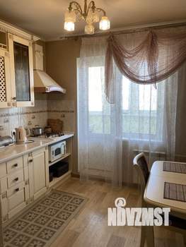 1-к квартира, вторичка, 34м2, 10/10 этаж