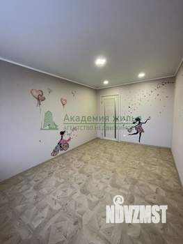 3-к квартира, вторичка, 77м2, 7/16 этаж