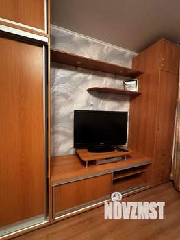 1-к квартира, вторичка, 34м2, 1/9 этаж