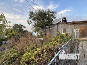2-к квартира, вторичка, 39м2, 1/1 этаж