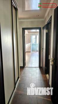 2-к квартира, вторичка, 60м2, 5/10 этаж