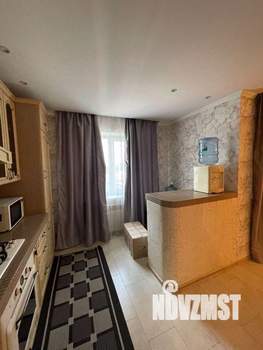 4-к квартира, вторичка, 95м2, 5/10 этаж