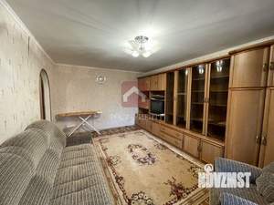 2-к квартира, вторичка, 48м2, 3/10 этаж