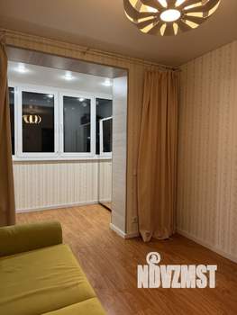 3-к квартира, вторичка, 68м2, 3/10 этаж