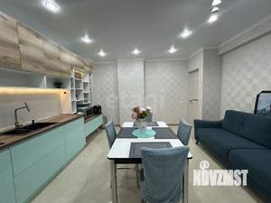 3-к квартира, вторичка, 81м2, 6/7 этаж