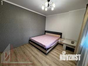 3-к квартира, вторичка, 82м2, 23/25 этаж