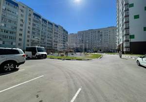 1-к квартира, вторичка, 40м2, 8/15 этаж