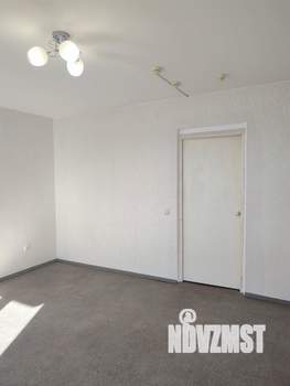 1-к квартира, вторичка, 38м2, 7/10 этаж