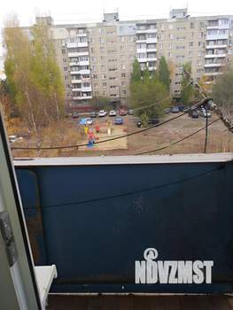 3-к квартира, вторичка, 60м2, 4/5 этаж