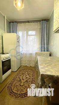 1-к квартира, вторичка, 29м2, 1/9 этаж
