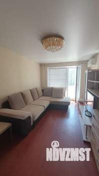 2-к квартира, вторичка, 42м2, 4/5 этаж