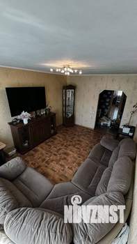 3-к квартира, вторичка, 64м2, 8/9 этаж