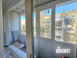 3-к квартира, вторичка, 64м2, 7/9 этаж