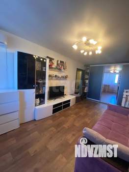 1-к квартира, вторичка, 40м2, 7/14 этаж
