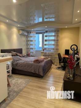 1-к квартира, вторичка, 38м2, 5/10 этаж