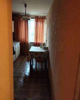 4-к квартира, вторичка, 80м2, 9/9 этаж