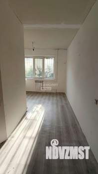 1-к квартира, вторичка, 38м2, 1/9 этаж