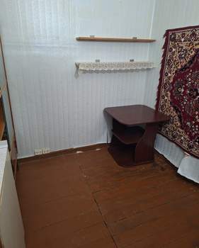 2-к квартира, вторичка, 43м2, 5/5 этаж