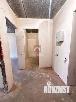 1-к квартира, вторичка, 38м2, 1/10 этаж