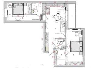 2-к квартира, вторичка, 71м2, 5/8 этаж