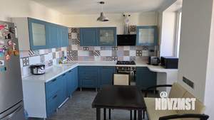 3-к квартира, вторичка, 64м2, 8/10 этаж