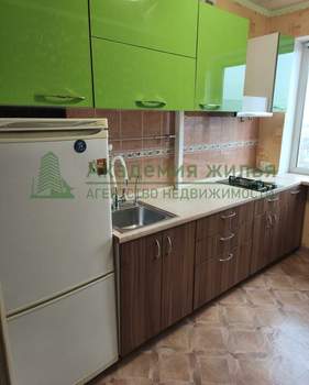 2-к квартира, вторичка, 43м2, 4/9 этаж