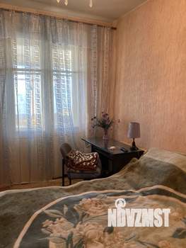 2-к квартира, вторичка, 55м2, 5/5 этаж