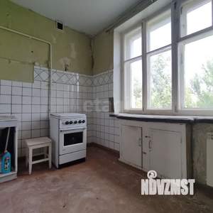2-к квартира, вторичка, 60м2, 5/5 этаж