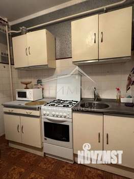 1-к квартира, вторичка, 37м2, 2/10 этаж