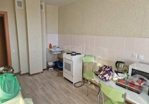 2-к квартира, вторичка, 60м2, 6/7 этаж