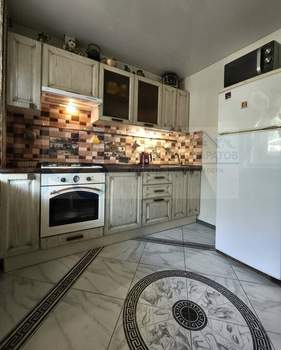 1-к квартира, вторичка, 37м2, 1/6 этаж
