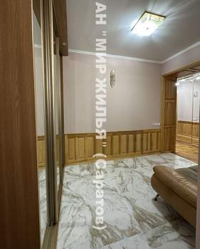 3-к квартира, вторичка, 133м2, 5/6 этаж