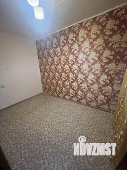 3-к квартира, вторичка, 66м2, 8/10 этаж